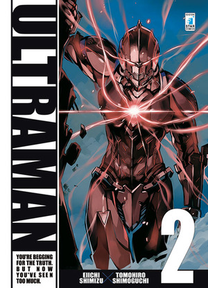 Ultraman