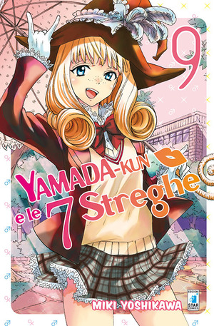 Yamada-Kun e le 7 streghe