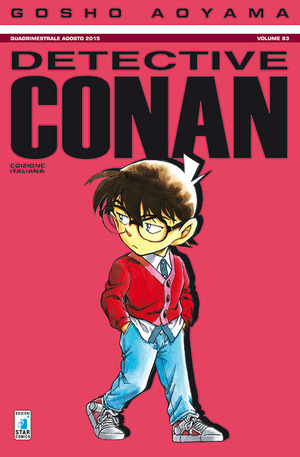 Detective Conan