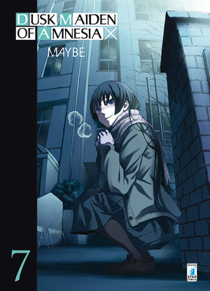 Dusk maiden of amnesia