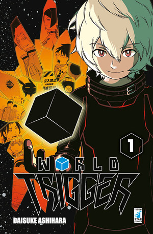 World Trigger