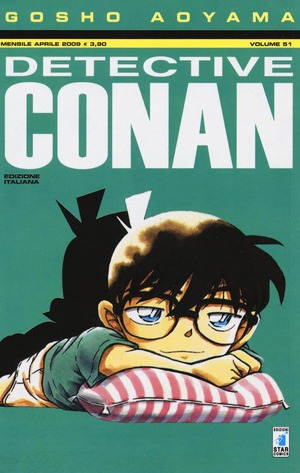 Detective Conan