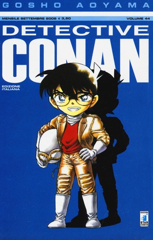 Detective Conan
