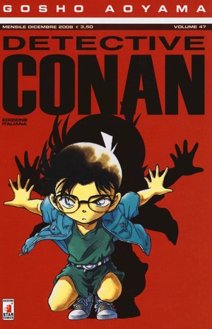 Detective Conan