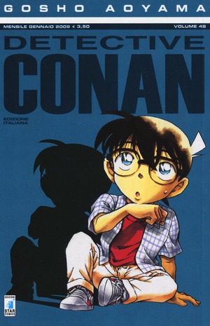 Detective Conan