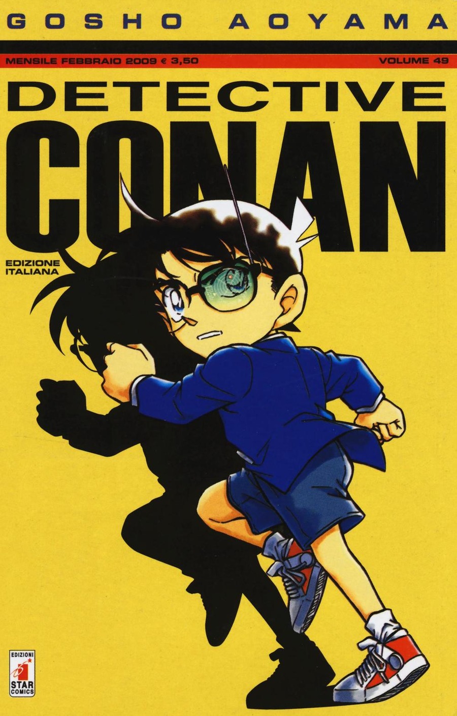 Detective Conan
