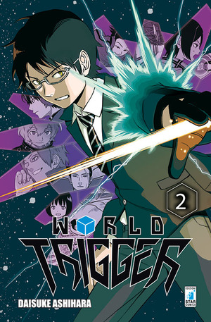 World Trigger