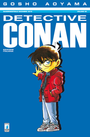 Detective Conan