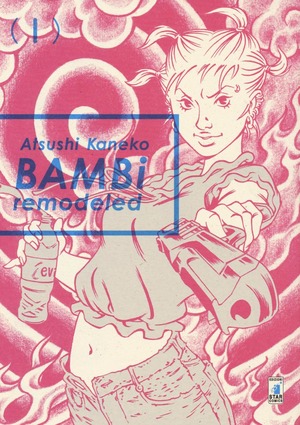 Bambi remodeled