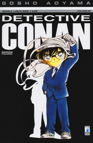 Detective Conan