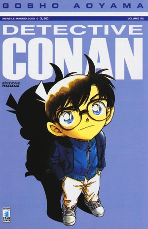 Detective Conan