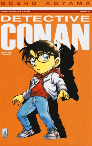 Detective Conan