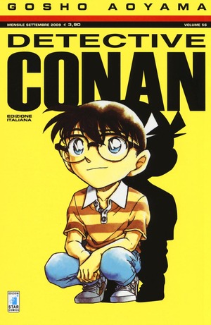 Detective Conan