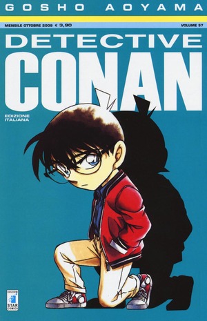 Detective Conan