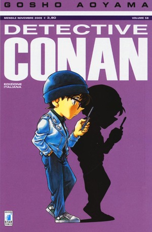 Detective Conan