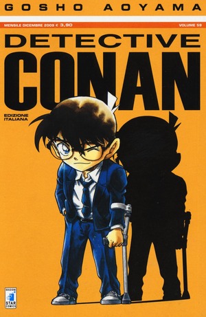 Detective Conan