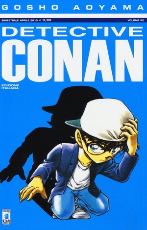 Detective Conan