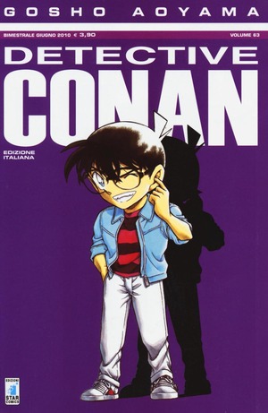 Detective Conan