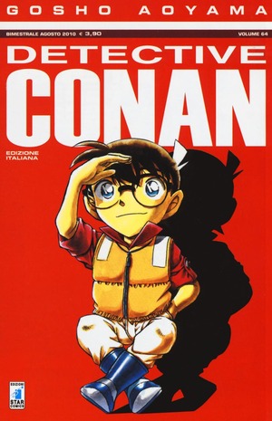Detective Conan