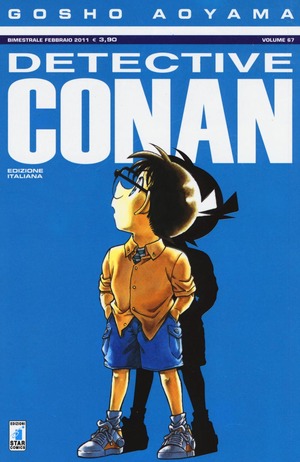 Detective Conan