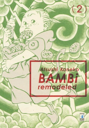 Bambi remodeled
