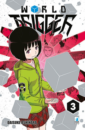 World Trigger