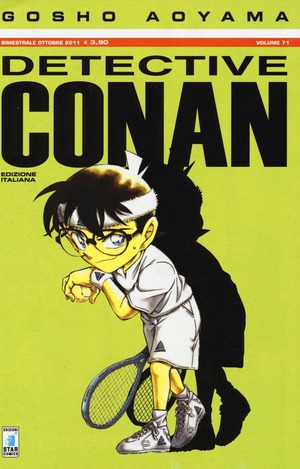 Detective Conan
