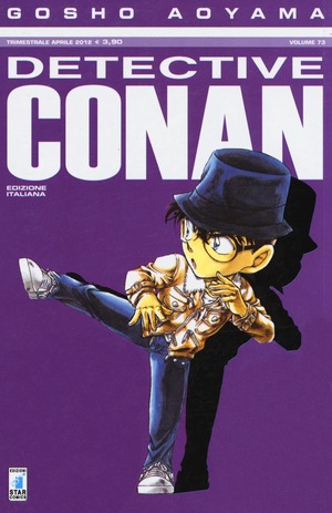 Detective Conan