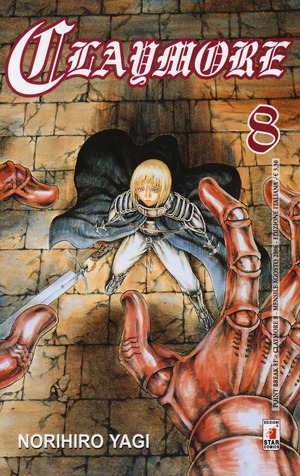 Claymore