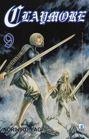 Claymore