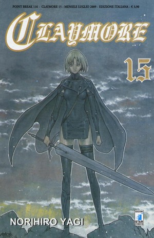 Claymore