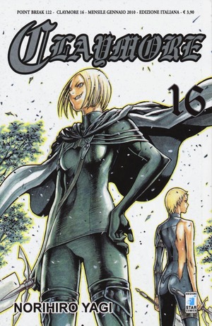 Claymore