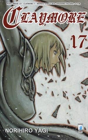 Claymore