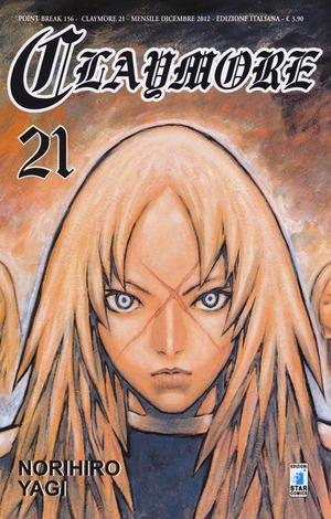 Claymore