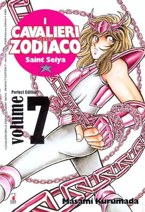 I cavalieri dello zodiaco. Saint Seiya. Perfect edition
