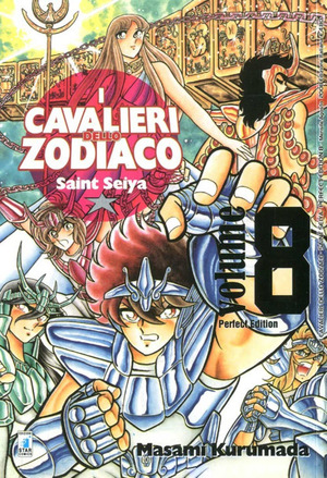 I cavalieri dello zodiaco. Saint Seiya. Perfect edition