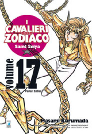 I cavalieri dello zodiaco. Saint Seiya. Perfect edition