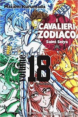 I cavalieri dello zodiaco. Saint Seiya. Perfect edition