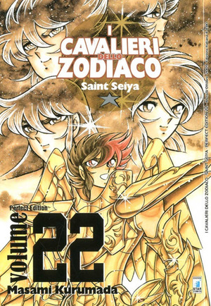 I cavalieri dello zodiaco. Saint Seiya. Perfect edition