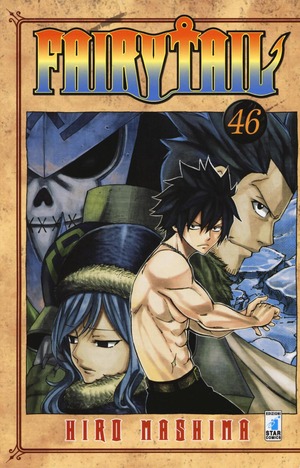 Fairy Tail
