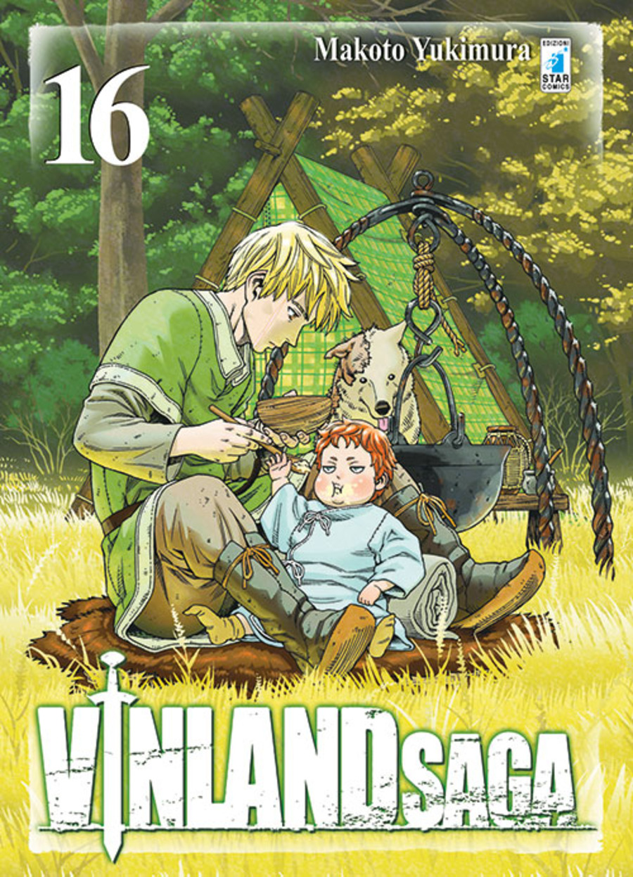 Vinland saga