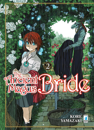 The ancient magus bride