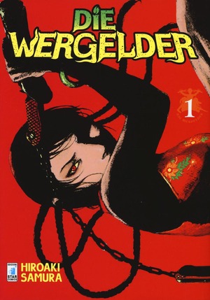 Die wergelder