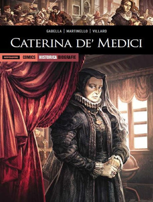 Caterina de' Medici