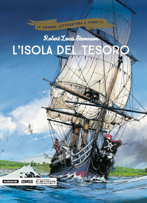 L' isola del tesoro
