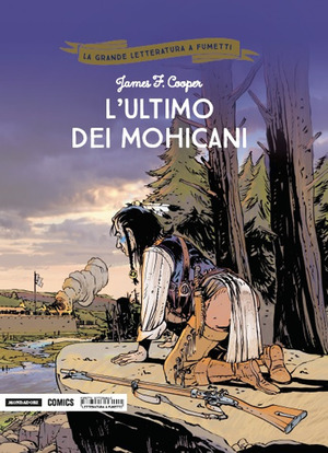 L' ultimo dei Mohicani
