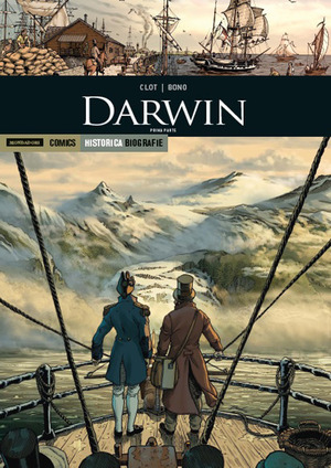 Darwin. Prima parte