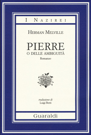 Pierre o delle ambiguità