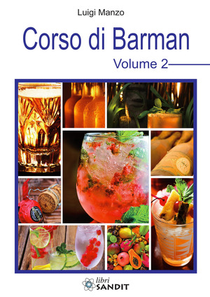 Corso di barman