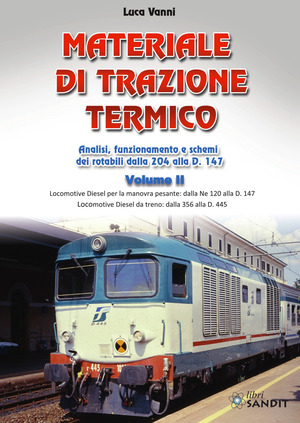 Materiale di trazione termico